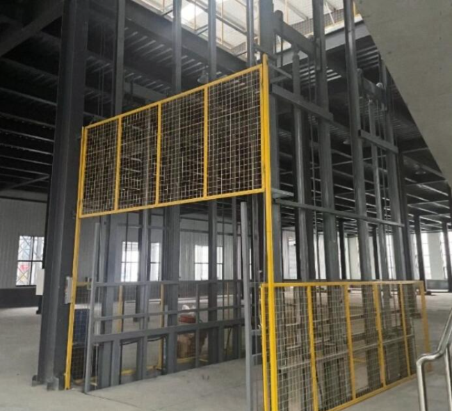 仙游请详细介绍一下货梯安装在室外的维护方法